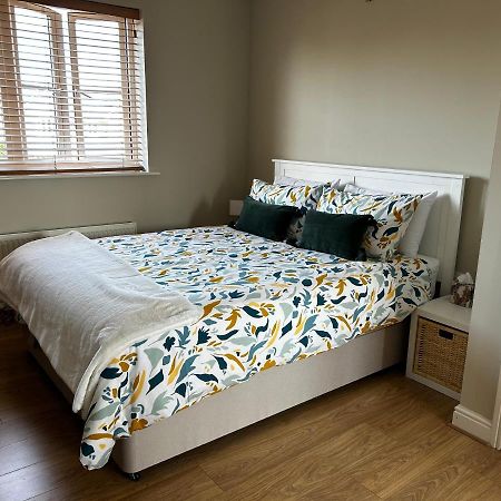 Flavian House Bed & Breakfast Chichester Ngoại thất bức ảnh